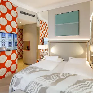 Boutiquehotel Tyrol 4* Vídeň