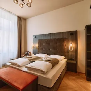 Residenz Hotel Viena