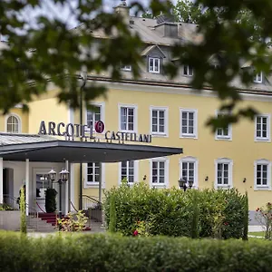 מלון Arcotel Castellani