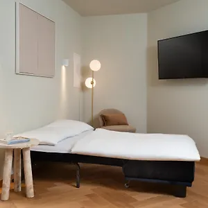 Apartmán Master Mirabell, Solnohrad