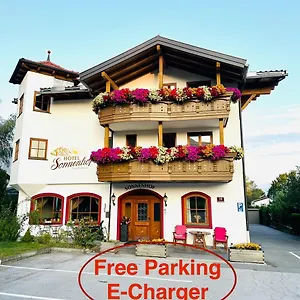 Sonnenhof - & Hotel Innsbruck