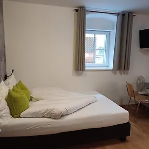 Apartmán Ante Portas, Solnohrad