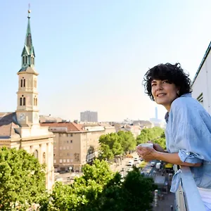 Henriette Stadthotel 4* Vídeň