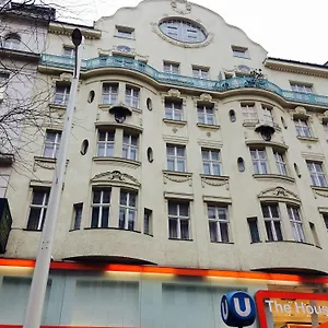 Mariahilf Bed and breakfast Viena