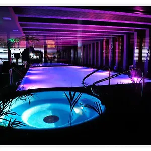 Luxury Downtown 4* Budapešť