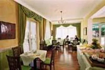 ***  Hotel Astoria Salzburg Austria