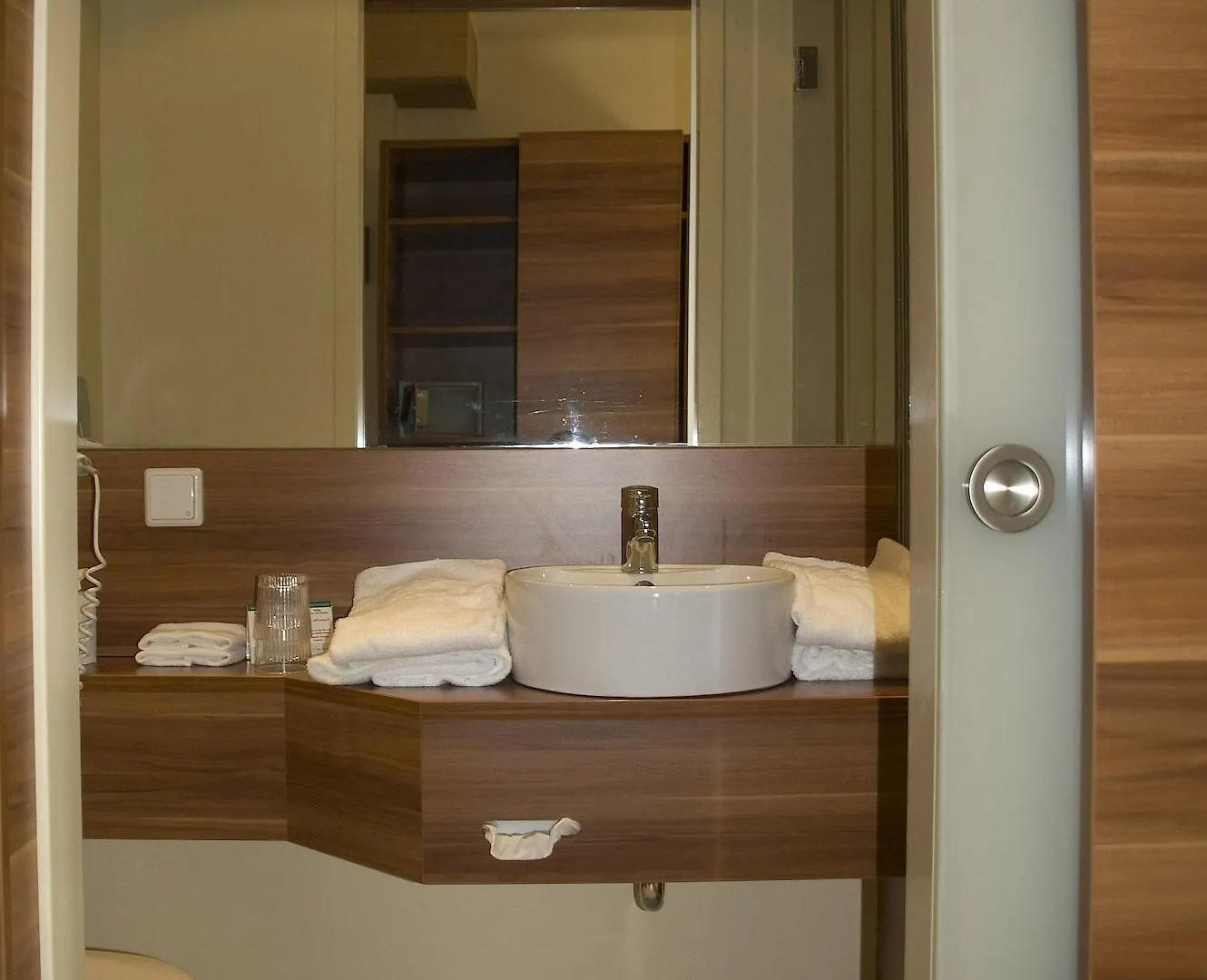 Hotel Astoria Salzburg