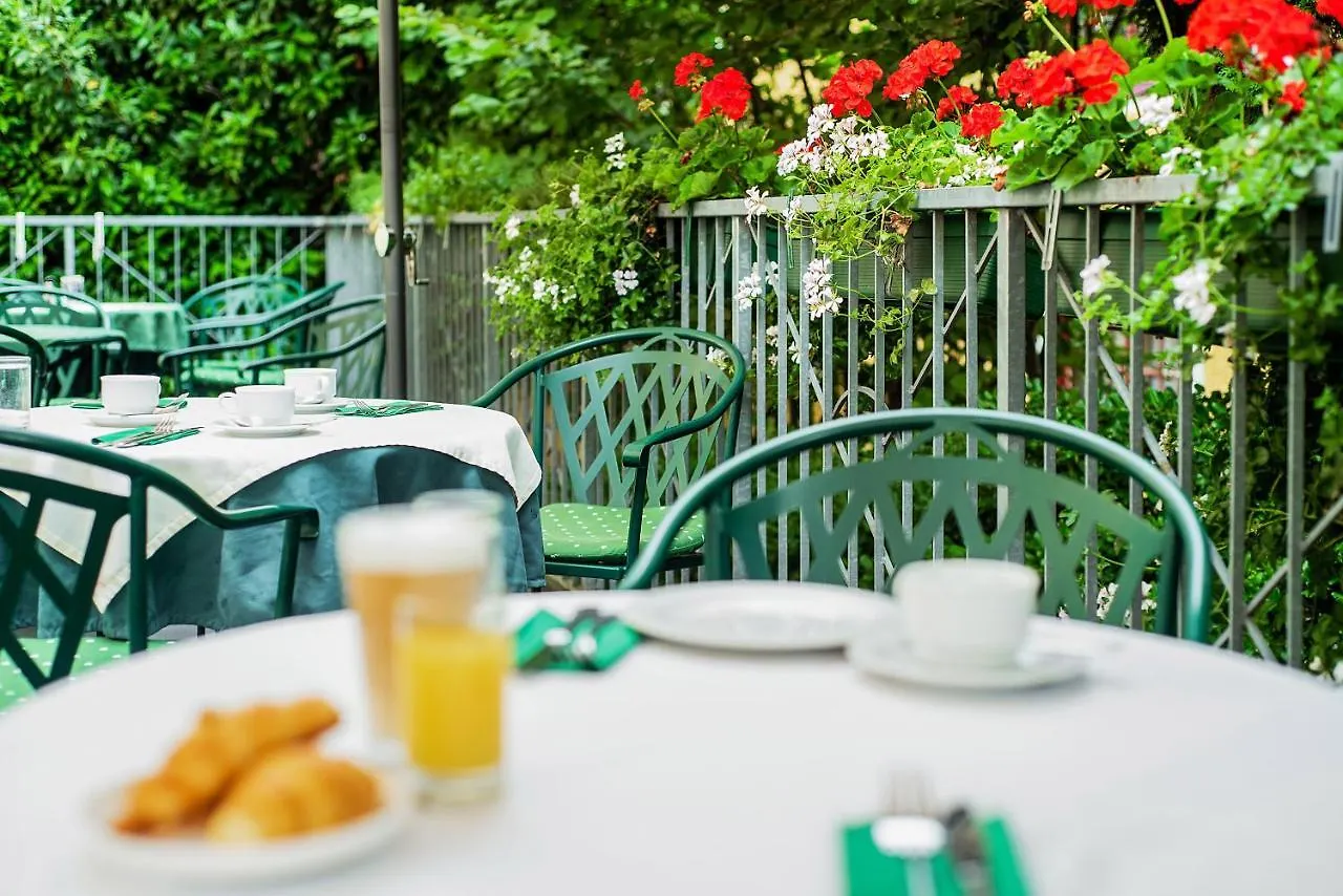 ***  Hotel Astoria Salzburg Austria