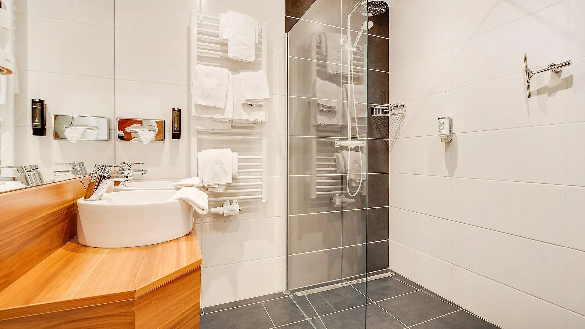 Hotel Astoria Salzburg 3*,  Austria