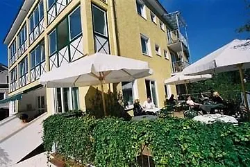 Hotel Astoria Salzburg Austria