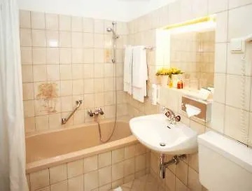 Hotel Astoria Salzburg