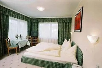 Hotel Astoria Salzburg Østrig